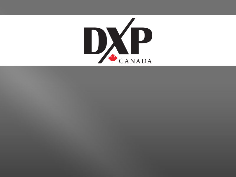DXP Canada
