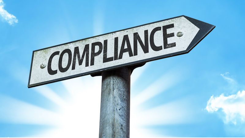 Why Security and Compliance Are Very Different Things