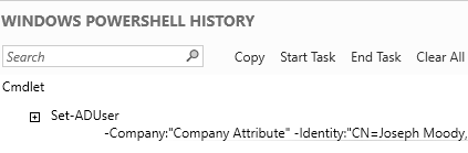 standardizing-ad_powershell-history