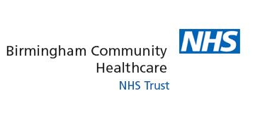 <?php echo Birmingham Community Healthcare NHS Trust ?>