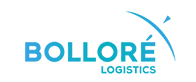 Bolloré Logistics